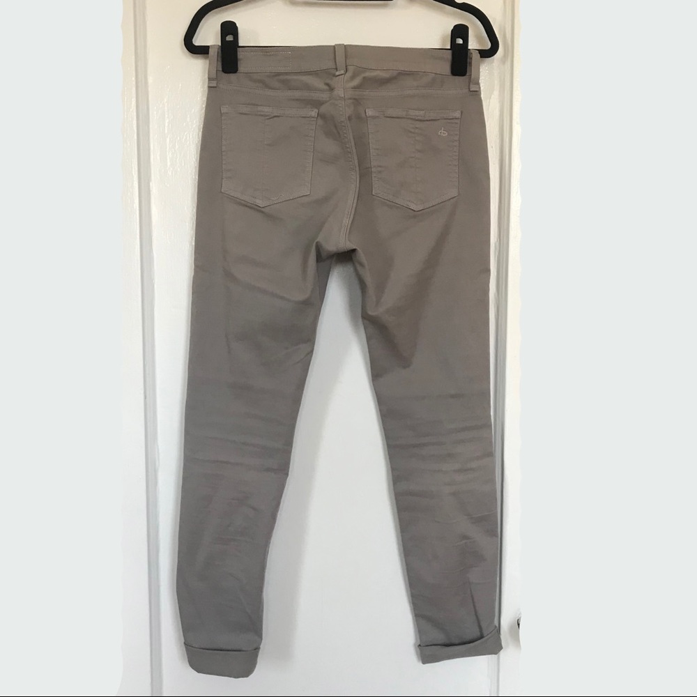 Rag & Bone Jean Legging - Picture 5 of 7